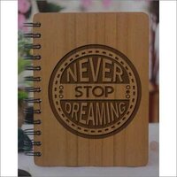 A5 journal note book dairy complete with pages.