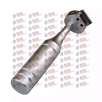 Portable Pull Off Adhesion Tester Adhesive Tape Holding Power Tester Cross Hatch Cutter Adhesion Tester