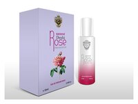 Perfume Deshi Rose 30ml