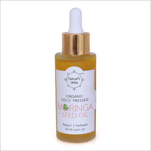 Moringa Seed Oil Organic