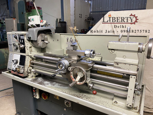 Colchester Bantam 2000 Lathe Machine
