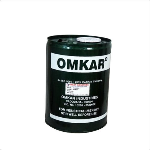 Stoving Enamel Paint 4 L Application: Industrial