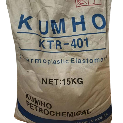 15Kg KTR-401 Thermoplastic Elastomer