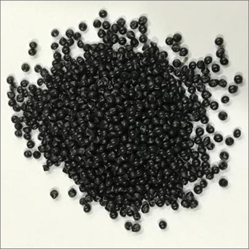 TPR Black Granules