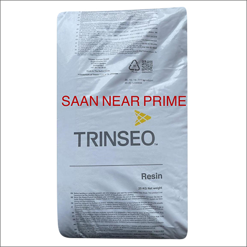 K Resin Granules