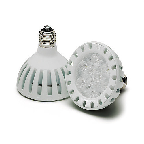 Round Shape LED Lamps