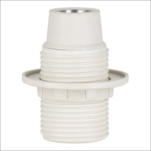 E14 Thermoplastic Lamp Holders