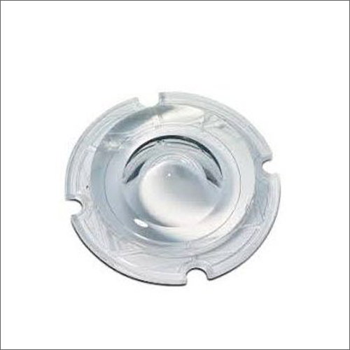 Silicone Optics COB Modules