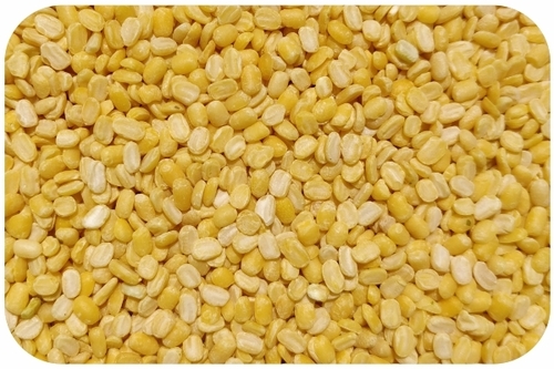 Mung Beans (Dehusked) Admixture (%): 0.25%