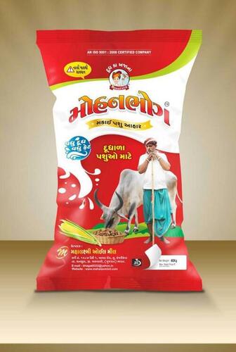 MOHANBHOG Maize oil cake