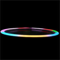 Digital Rgb Flexi Led Neon Light Lighting: Electrical