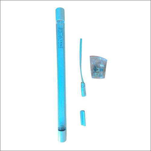 Plastic Philips Uvc Lamp Batten