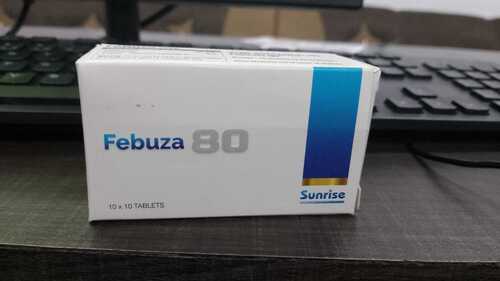 FEBUZA 80