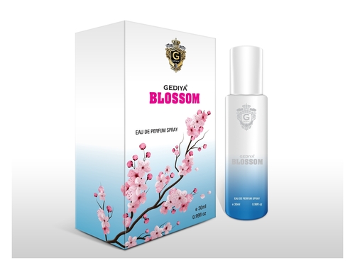 Perfume Blossom 30ml