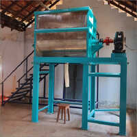 380v Pug Mill Mixer