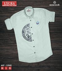 FANCY SHIRTS