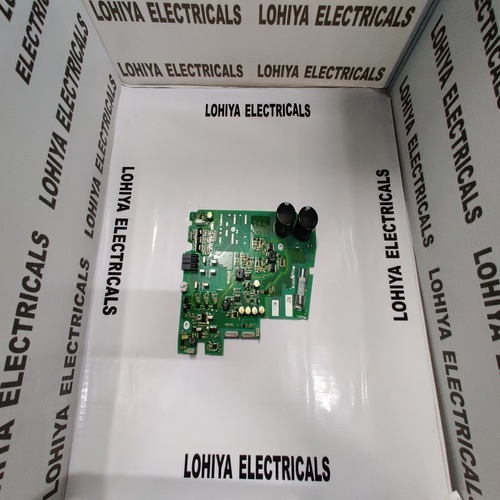 SIEMENS A5E39889488 CIRCUIT BOARD PCB