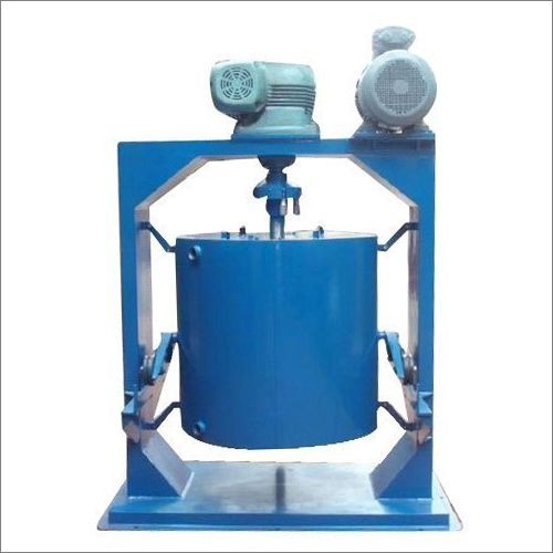 MS Attritor Mill Machine