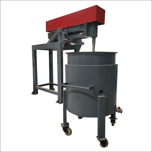 230V Variable High Speed Stirrer