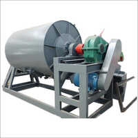 Ms Ceramic Ball Mill Machine