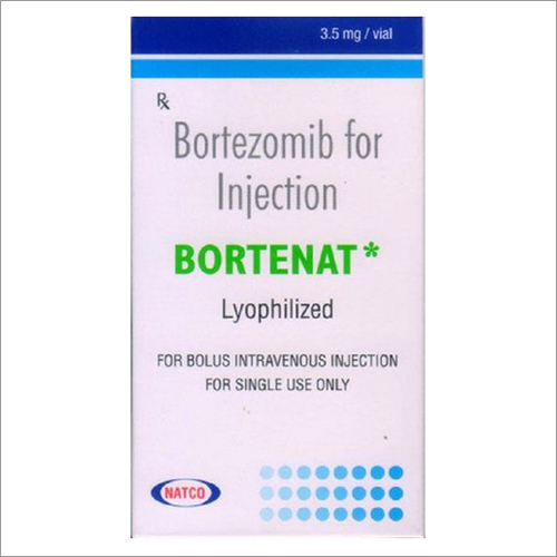 Bortenat 2.5 mg injection