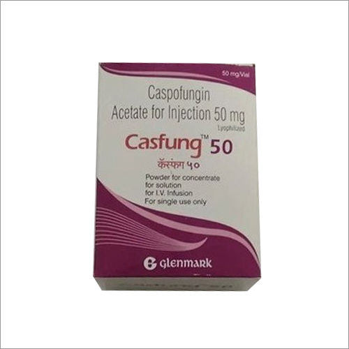 Casfung 50mg Injection