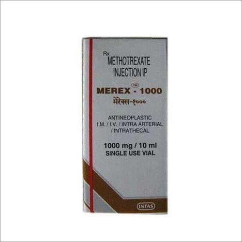 Merex 1000 Mg Injection