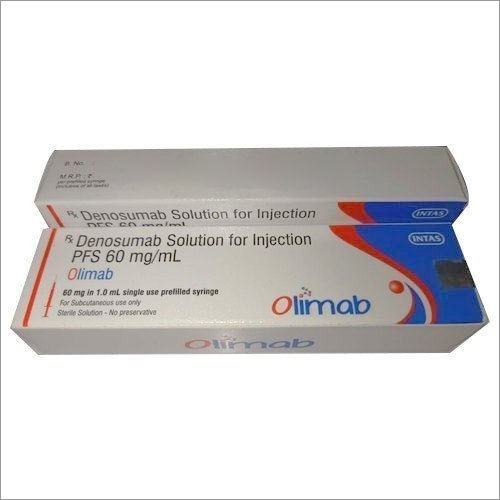 Olimab denosumab 60 mg injection