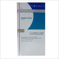 Liquid Pegrafeel 6mcg Injection