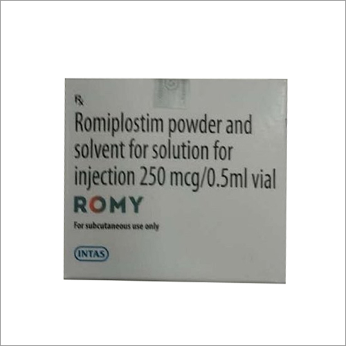 Romy 250 mg injection