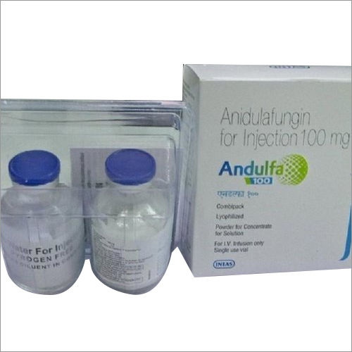 Andulfa 100 Mg Injection