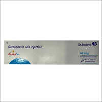 Liquid Cresp 40 Mcg Injection