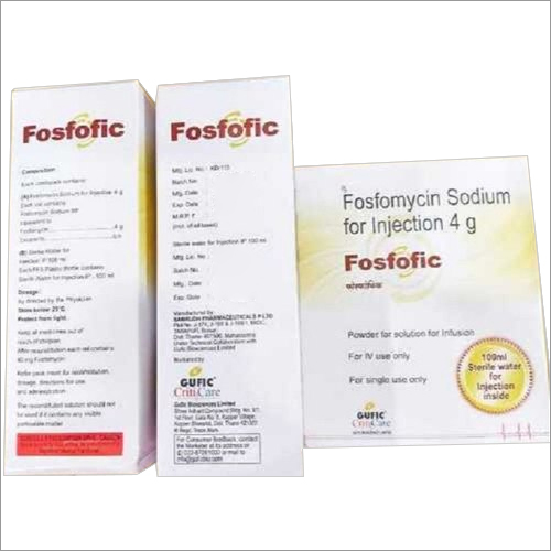 Fosfofic Injection