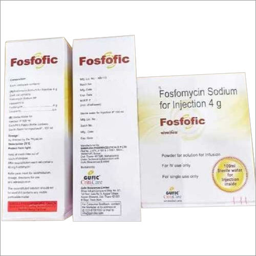 Fosfofic Injection