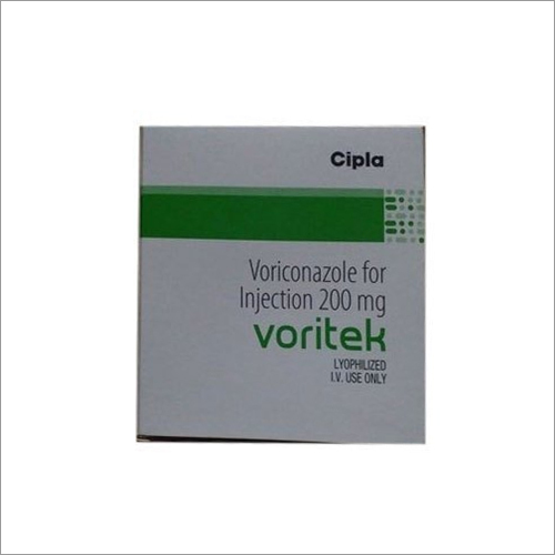 Voritek 200 mg injection