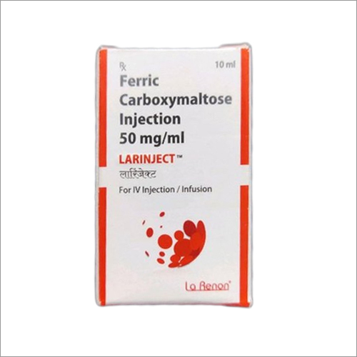 Ferric Carboxymaltose Injection