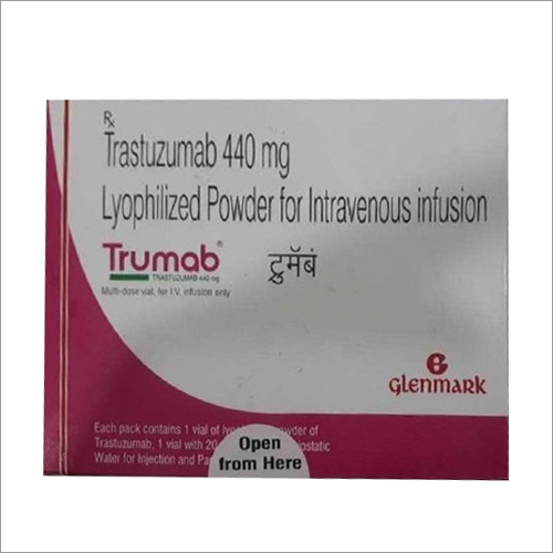 Trumab 440 mg Injection