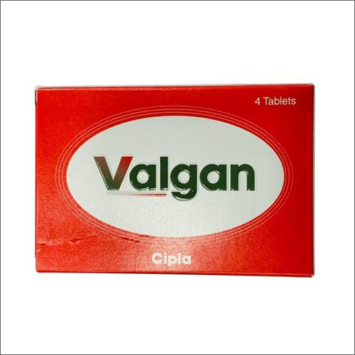 Valgan 450 Mg Tablets
