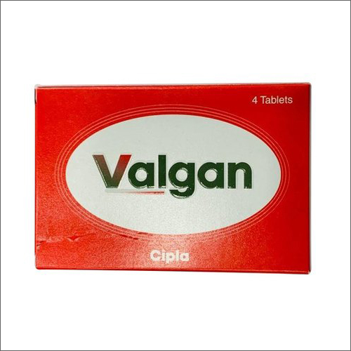 Valgan Tablets