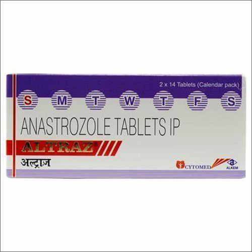 Altraz 1 mg tablets