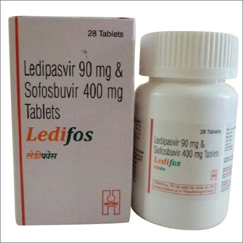 Ledifos Tablets General Medicines