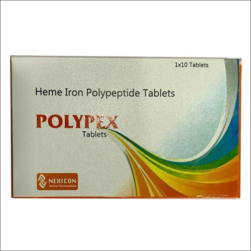 Polypex Tablets