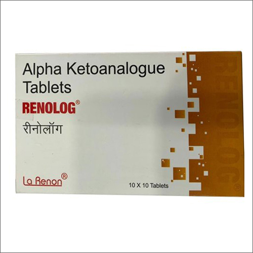 Renolog tablets