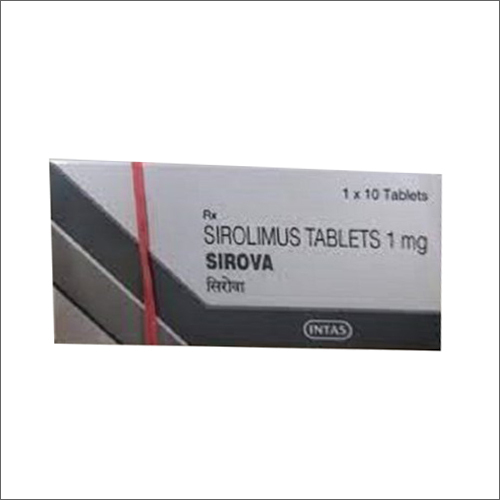Sirova tablets 