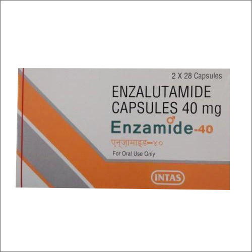 Enzamide Tablet 40 mg 