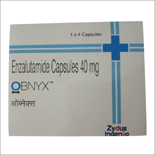 Obnyx Capsule 40 mg