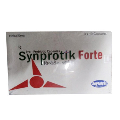 Synprotik Forte Capsules