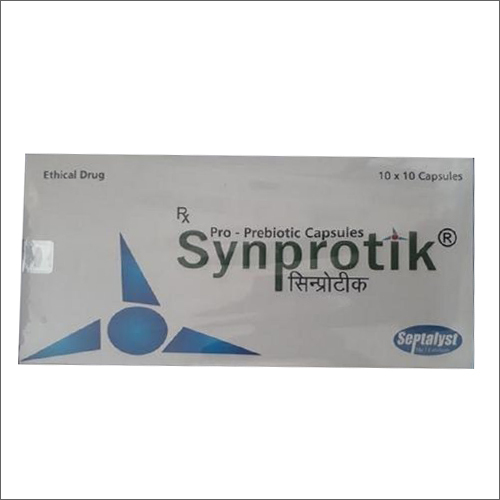 Synprotik Capsules