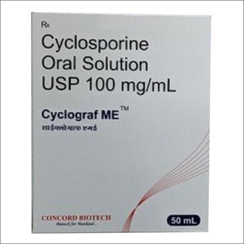 Cyclograf Me Solution