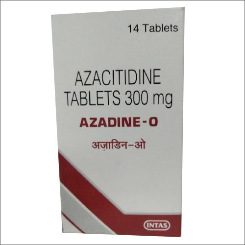 Azadine 0 300 Mg Talets General Medicines